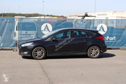 FordFocus