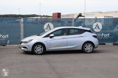 OpelAstra