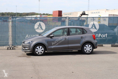 Volkswagen városi