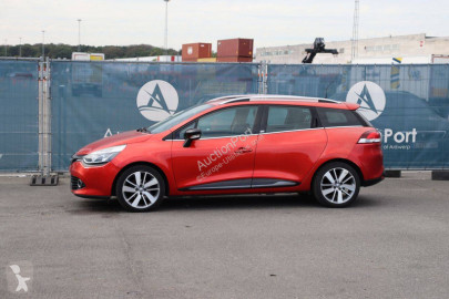 RenaultClio