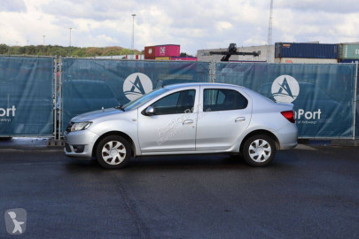 Berlina Dacia