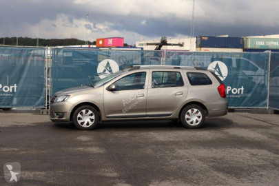 Familiar Dacia