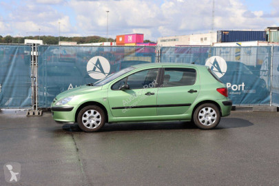 Peugeot307