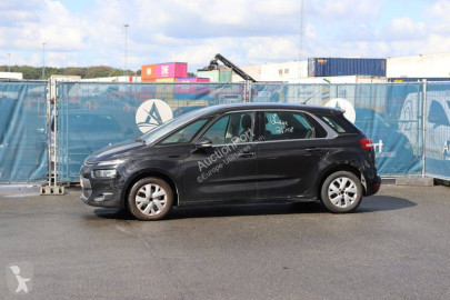 CitroënC4 Picasso