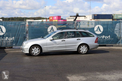 MercedesCLA