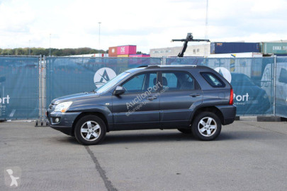 KIASportage