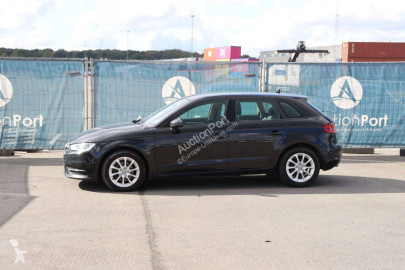 Coche familiar Audi
