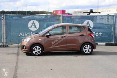 Hyundai i10 i10