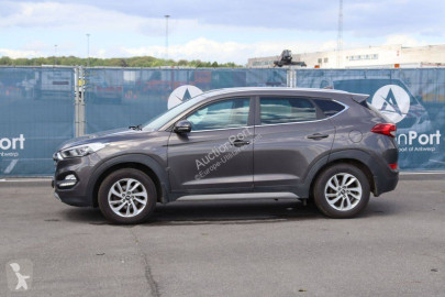 HyundaiTucson