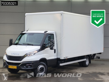 Iveco haszongépjármű furgon