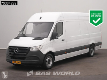 Mercedes haszongépjármű furgon