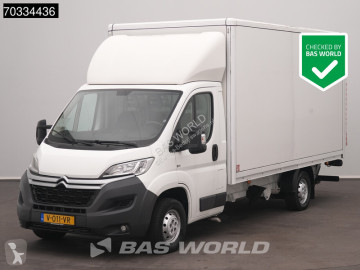 Citroën haszongépjármű furgon