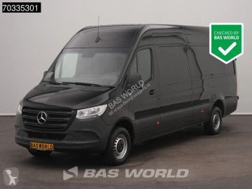 Mercedes haszongépjármű furgon