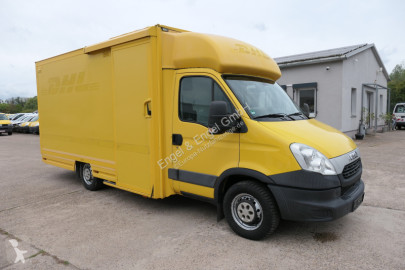 Iveco haszongépjármű furgon