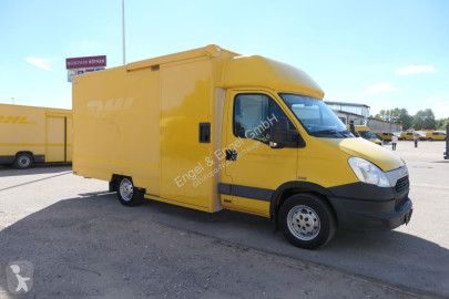 Iveco haszongépjármű furgon