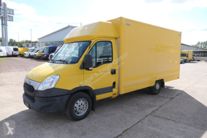 Iveco haszongépjármű furgon
