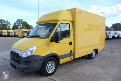 Iveco haszongépjármű furgon