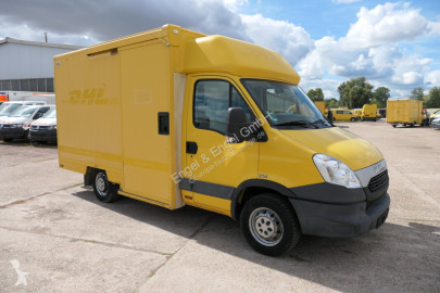 Iveco haszongépjármű furgon