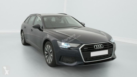 Voiture break Audi
