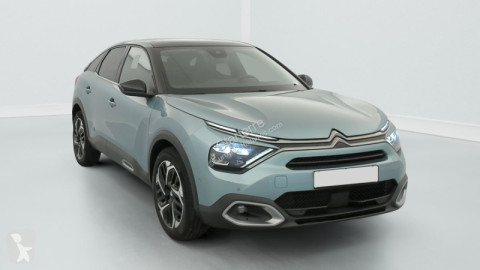 CitroënC4