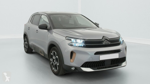 Voiture 4X4 / SUV Citroën