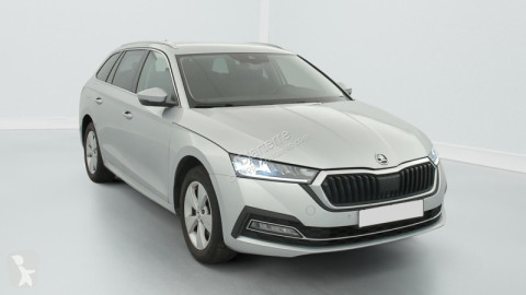 SkodaOctavia