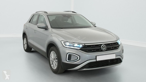 Voiture 4X4 / SUV Volkswagen