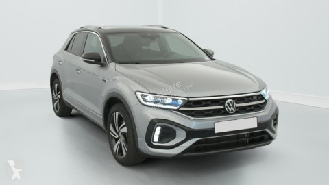 Voiture 4X4 / SUV Volkswagen