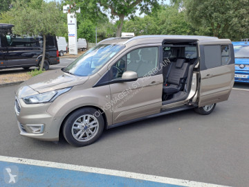 Ford Tourneo Connect 1.5 L EcoBlue 120 S&S BVA8