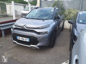 Citroën C3 C3 AIRCR.