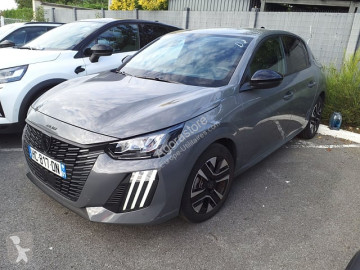 Peugeot 208 208