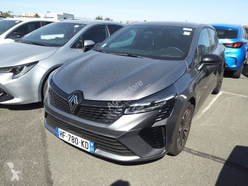 Renault városi
