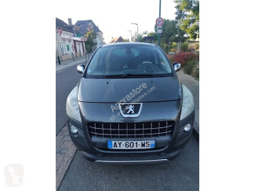 Peugeot3008