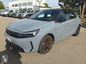 OpelCorsa