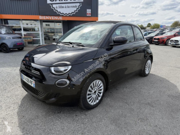 Fiat városi
