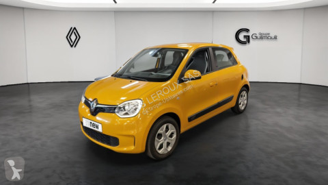 Renault szedán
