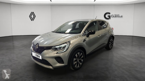 Renault Összkerékmeghajtású-/szabadidő-autó