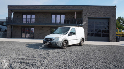 Ford haszongépjármű furgon