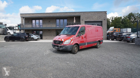 Mercedes Sprinter 215 CDI