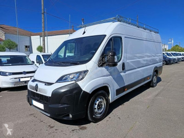 Citroën Jumper 35 L4H2 HDI 180