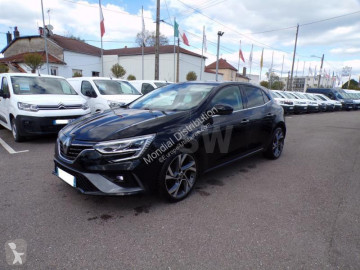 Renault Megane IV RS LINE