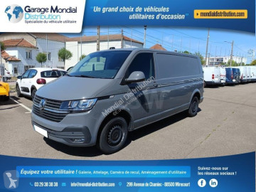Volkswagen közepes furgon