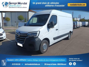 Renault hosszú furgon