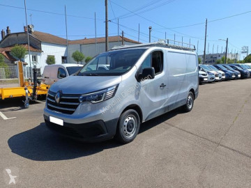 Renault közepes furgon