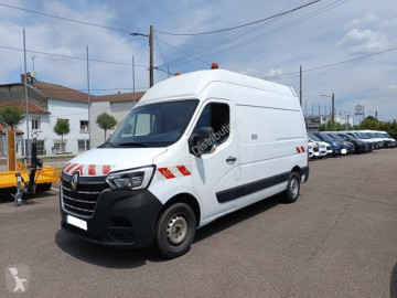 Renault hosszú furgon