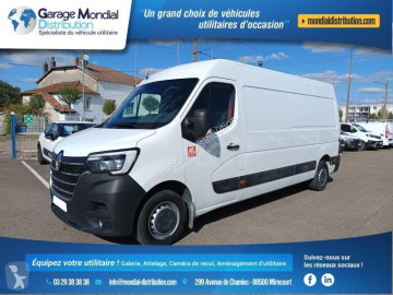 RenaultMaster