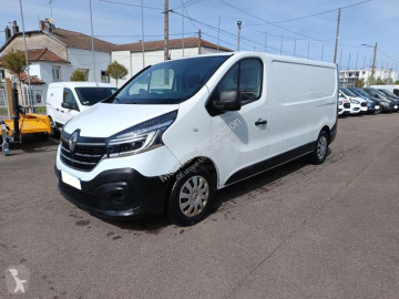 Renault közepes furgon