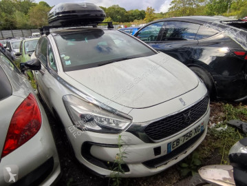 DS DS5 . 2.0 Blue HDi 180 BVA