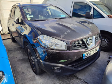 Nissan Qashqai NISSAN +2 1.6 dCi 130