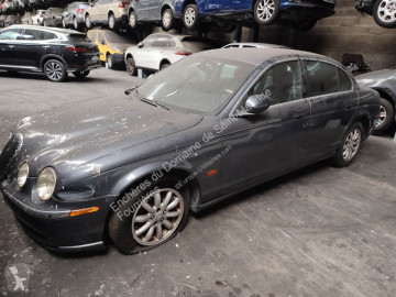 Jaguar . JAGUAR S-Type 3.0 i V6 238 BVA